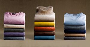 Мужской трикотаж