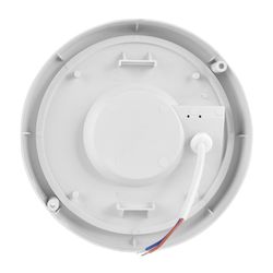 Светодиодный светильник WOLTA LCL05-20W-R21-4K-SM 20Вт 4000К IP65 с датчиком