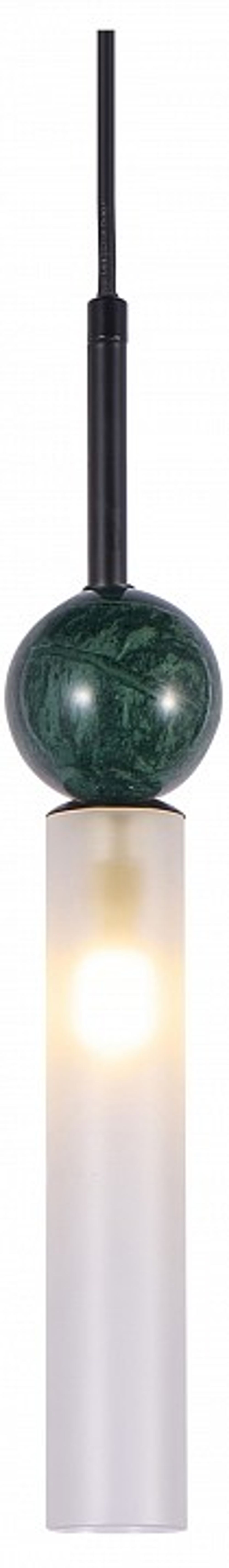 Подвесной светильник Moderli Illis V11790-1P