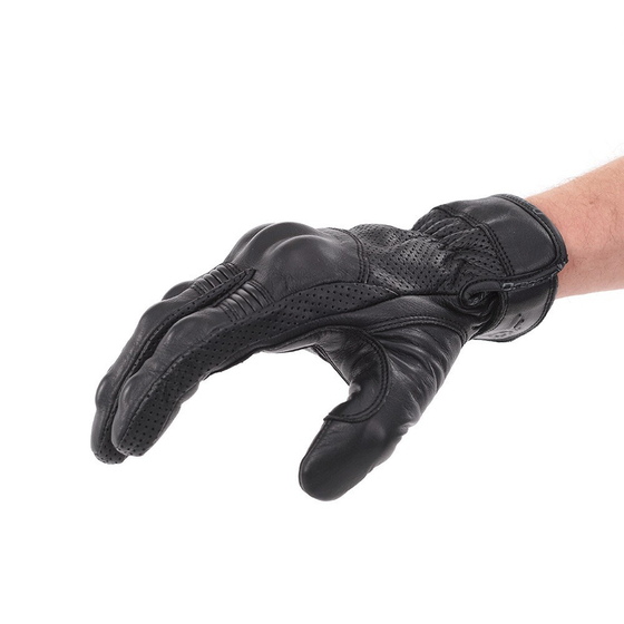 ПЕРЧАТКИ DRAGONFLY URBAN BLACK