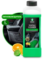 Очиститель салона 1л Textyle Cleaner