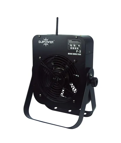 DJ POWER F-2