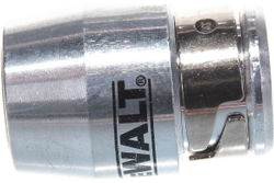 Магнитный держатель для бит IMPACT Torsion (50 мм) DEWALT DT70547T