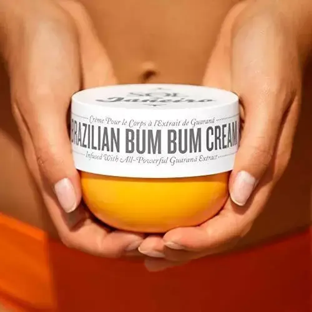 Крем для тела Sol De Janeiro Brazilian Bum Bum Cream 75 мл
