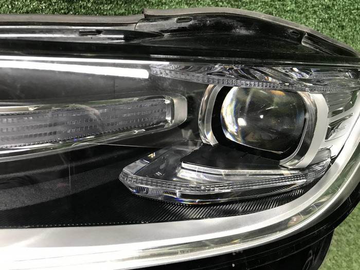 Фара левая Cheryexeed TXL (2019-2021) LED