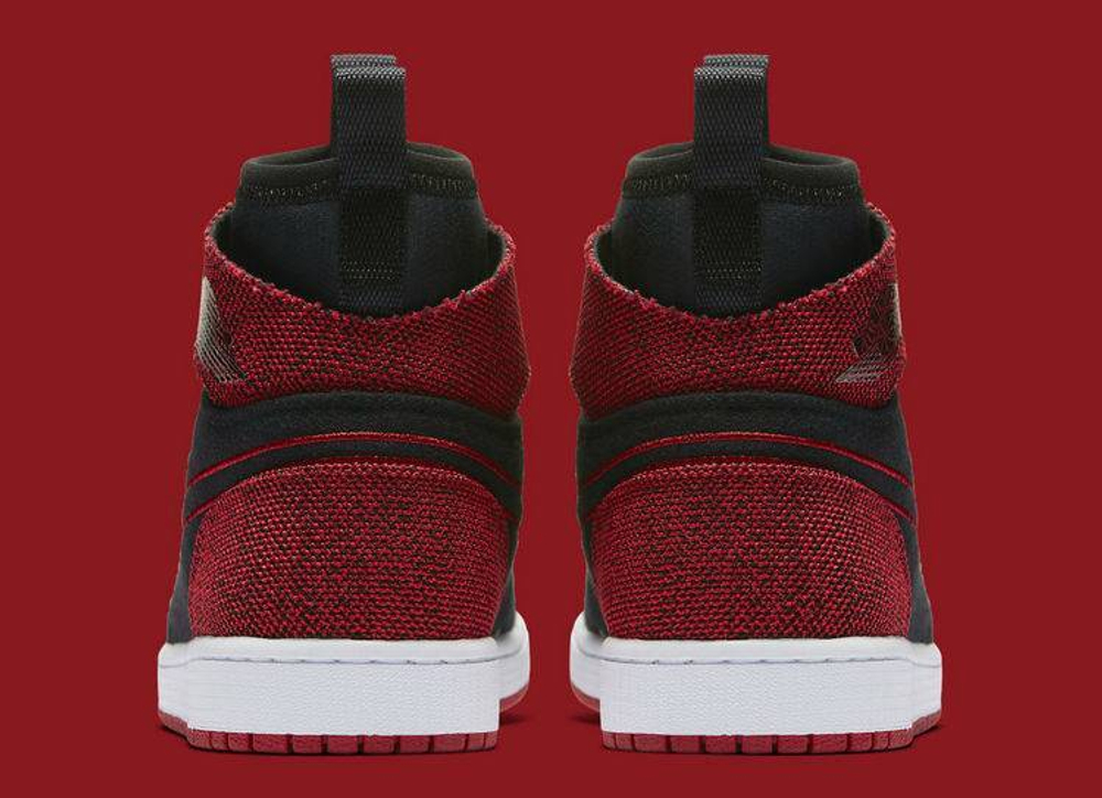Nike air jordan 1 ultra high best sale