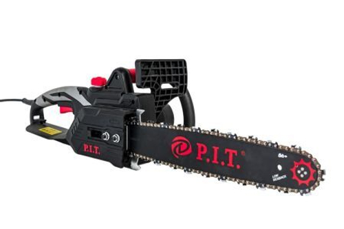Пила цепная электрическая PKE405-C5 PIT