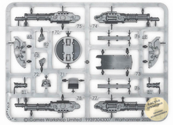 Coronus Grav-carrier