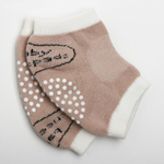 3805536 Набор наколенников, 2 шт., от 6 мес., цвет МИКС