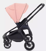 Детская коляска Rant Basic Energy 3 в 1 Coral