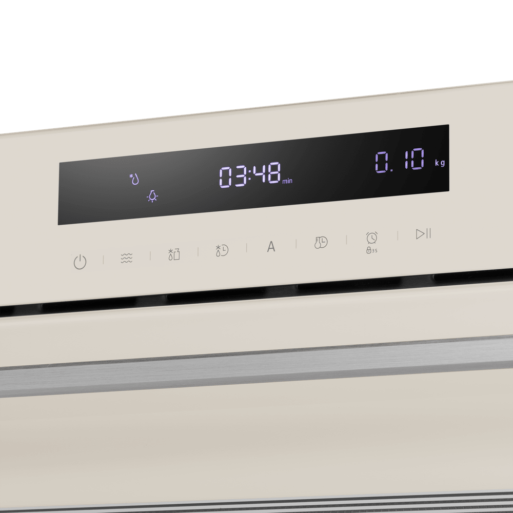 Встраиваемая микроволновая печь Maunfeld MBMO349GBG