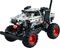 Lego konstruktor Technic 42150 Monster Jam# Monster Mutt# Dalmatian