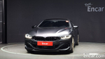 BMW 8 Series (G15) M850i xDrive Gran Coupe (05.2023)