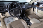Toyota Land Cruiser Prado, 2014 год