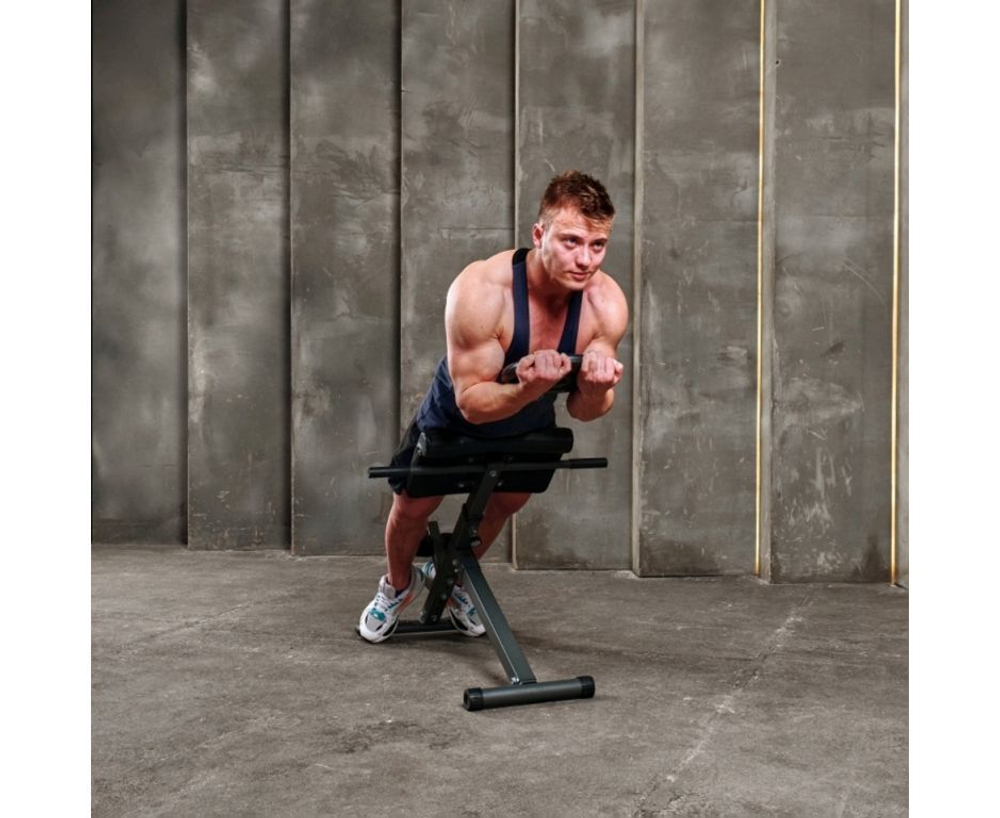 Гиперэкстензия DFC Homegym SJ1007