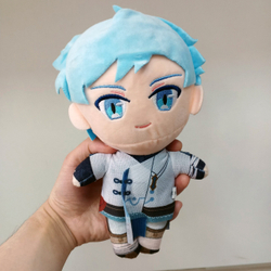 Мягкая игрушка "Genshin Impact / Геншин"