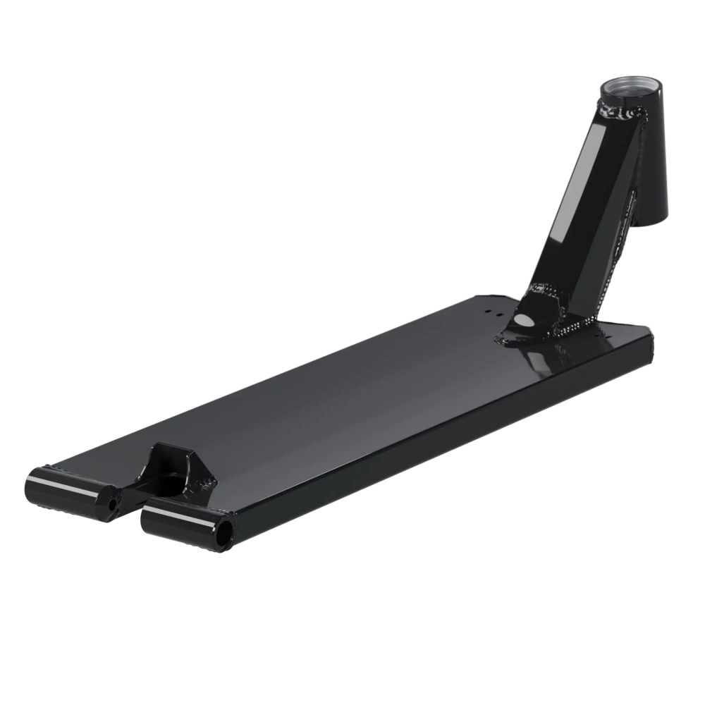 Дека ONYX ALFA V2 (6,88 / 22 / черный глянец)