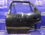 Дверь задняя левая TOYOTA SPRINTER 1996
