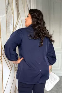 Рубашка 2934 Fabrika