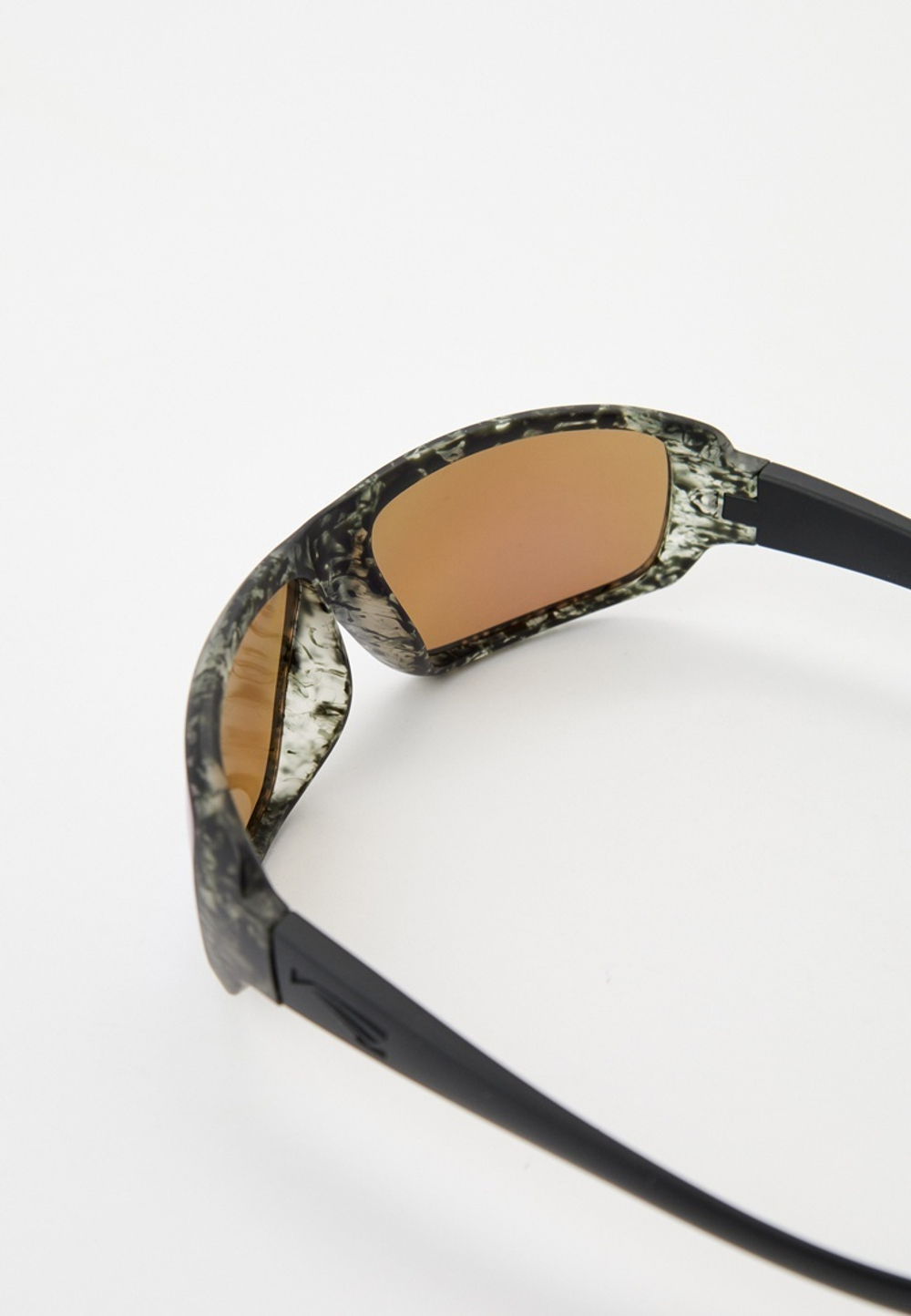 Спортивные очки LiP FLO / Pollock / PCPL Levanté Series ML Green Brown Lens