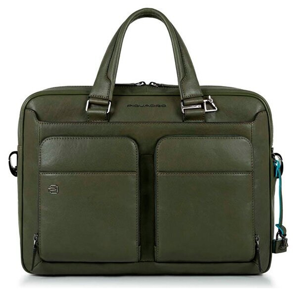 Сумка Piquadro Black Square  CA2849B3/VE