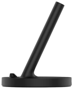 Зарядное устройство Xiaomi Mi 20W Wireless Charging Stand черный