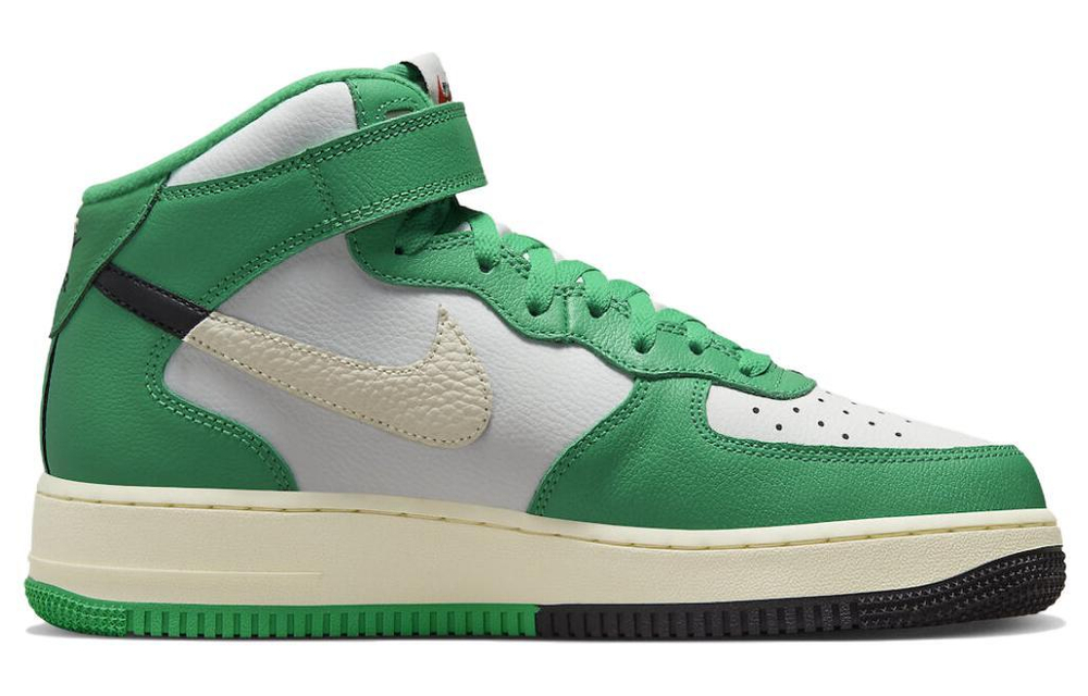 Кроссовки Nike Air Force 1 "Split"