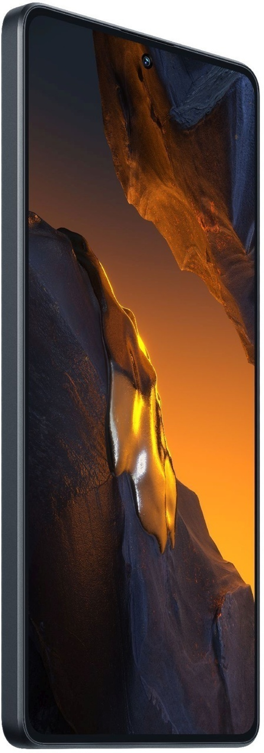 Смартфон Poco F5 12/256ГБ EAC Черный