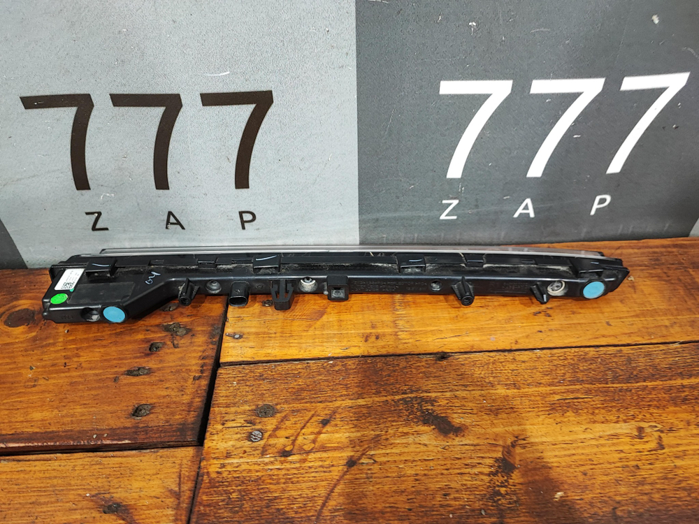 ДХО правый Volkswagen Taos 20-22 Б/У Оригинал 2GJ941654B