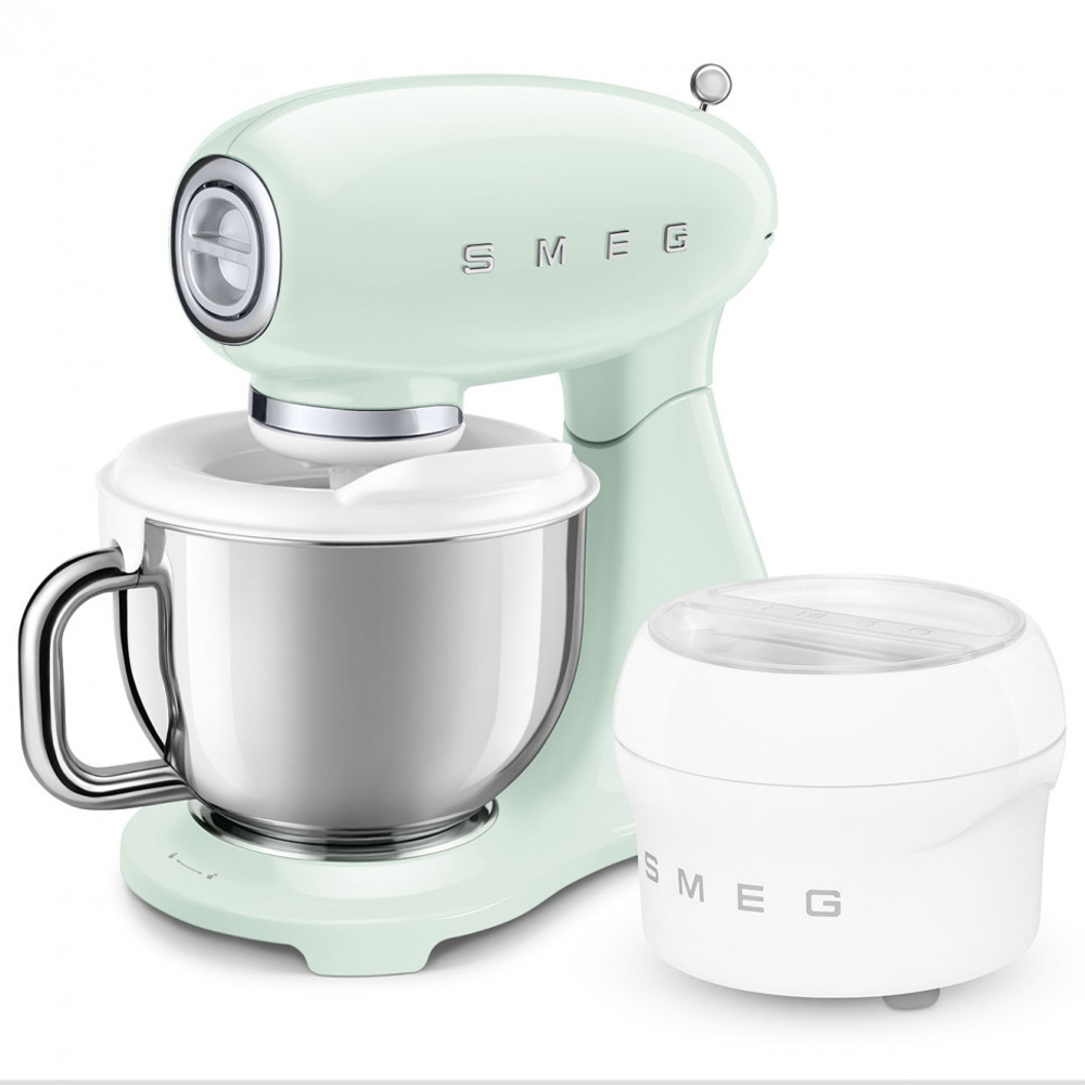 Миксер Smeg SMF05PGEU