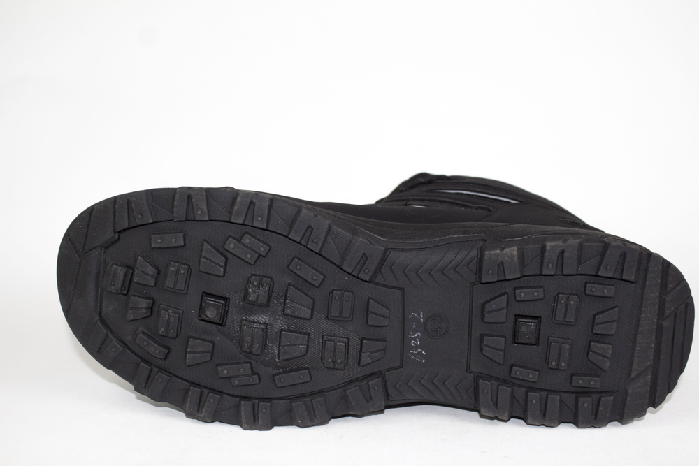 Ботинки мужские зимние 6525-2