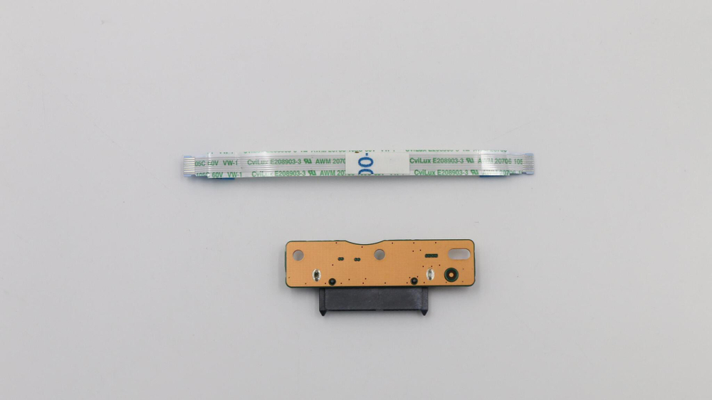 Плата подключения привода DVD для ноутбука Lenovo ideapad 320-17AST/320-17ABR/330-17AST , с кабелем (5C50P15336), оригинал