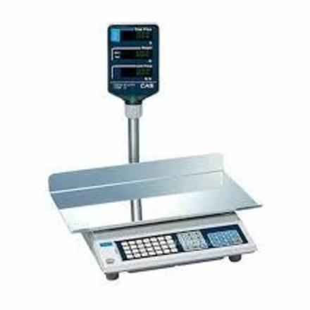 ВЕСЫ ЭЛ.ТОРГОВЫЕ CAS AP-15M BT
