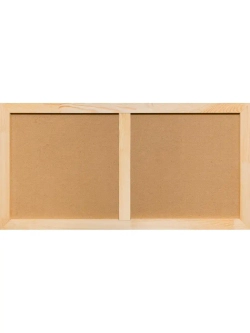 Планшет 45x95 см. Оргалит (с перекладиной)