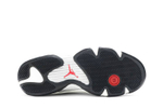 Кроссовки Jordan Air Jordan 14 Retro Black Toe 2014