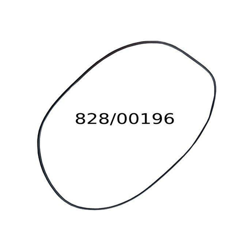 Уплотнения крышки JCB 828/00196