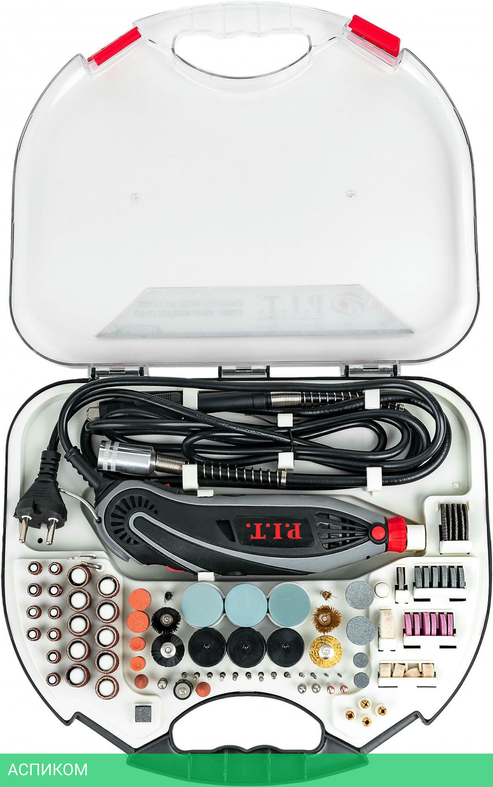 Гравер P.I.T PMG150-C