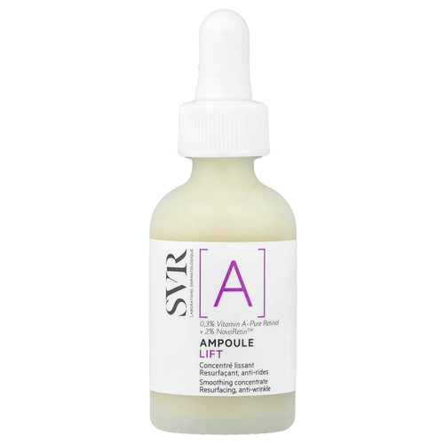 SVR, Ampoule Lift, 30 мл (1 жидк. унция)