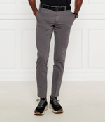 Чиносы Kaito1 BOSS BLACK - графитовый(50487966)