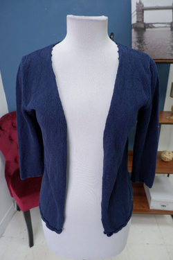 Кардиган красивый 46 размер