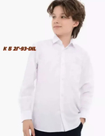 Рубашка, хлопок