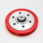 Направляющее колесо 200 мм