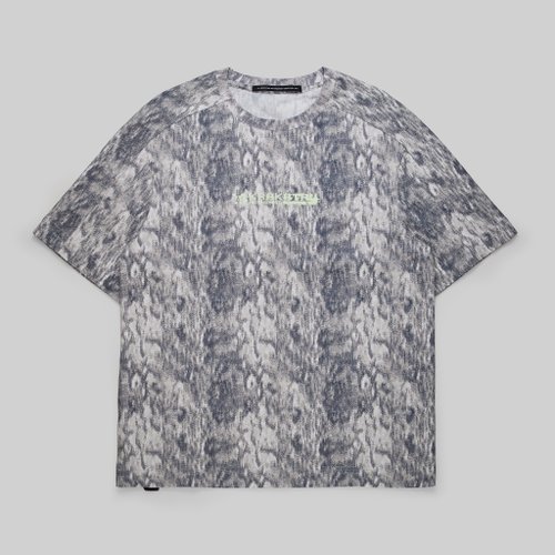 Футболка мужская Krakatau Tm115A-22 Khuru артикул:Tm115A-22 - купить в магазине Дайс