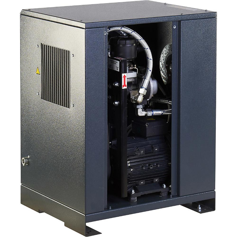 Компрессор FINI CUBE SD 510-270F