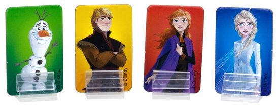 Настольная игра: Холодное сердце 2. Волшебное приключение