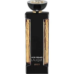 Lalique Noir Premier Fruits du Mouvement Eau De Parfum