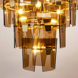 Подвесная люстра Arte Lamp