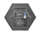 PL-P3 — светодиодный ретро-прожектор 3×60 Вт RGB