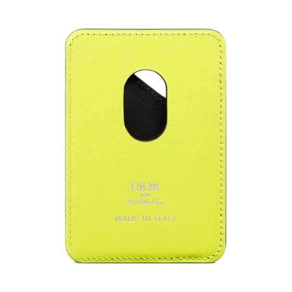 Картхолдеры и кошельки DIOR x KAWS, 2ADCH168OYY-H958