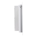 Embedded Electric Flip LED Tricolor Light 200W — встраиваемый поворотный триколор 3000–6000K